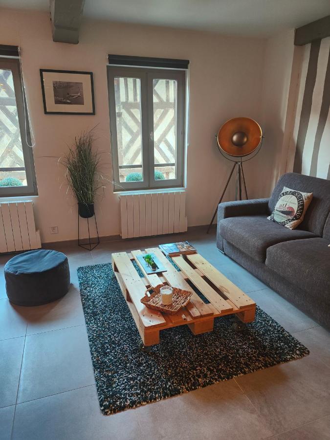 Appartement L De La Place Ste Catherine *
