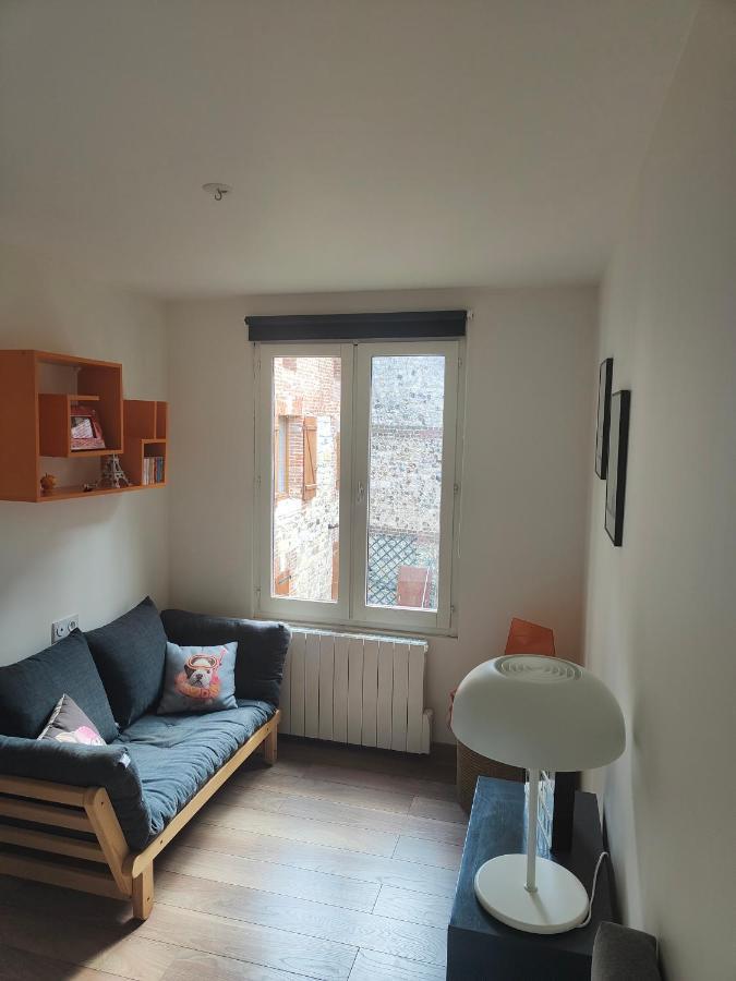 L De La Place Ste Catherine Appartement
