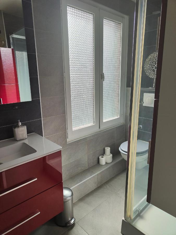 L De La Place Ste Catherine Apartamento *