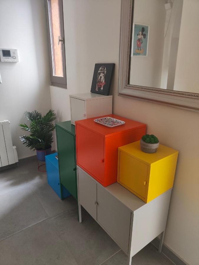 L De La Place Ste Catherine Apartamento Honfleur