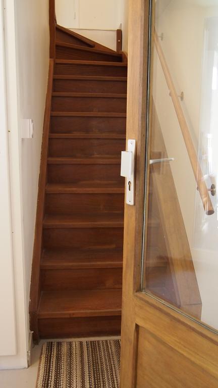 Apartamento L De La Place Ste Catherine