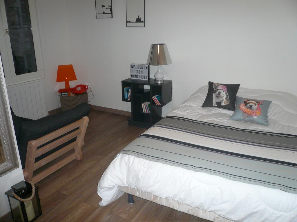 L De La Place Ste Catherine Appartement *