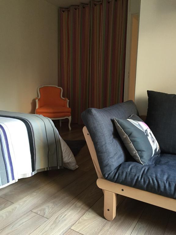 L De La Place Ste Catherine Appartement