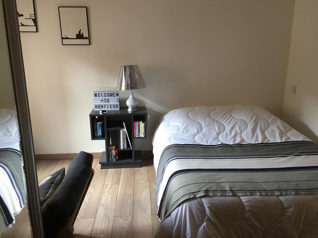 L De La Place Ste Catherine Appartement *
