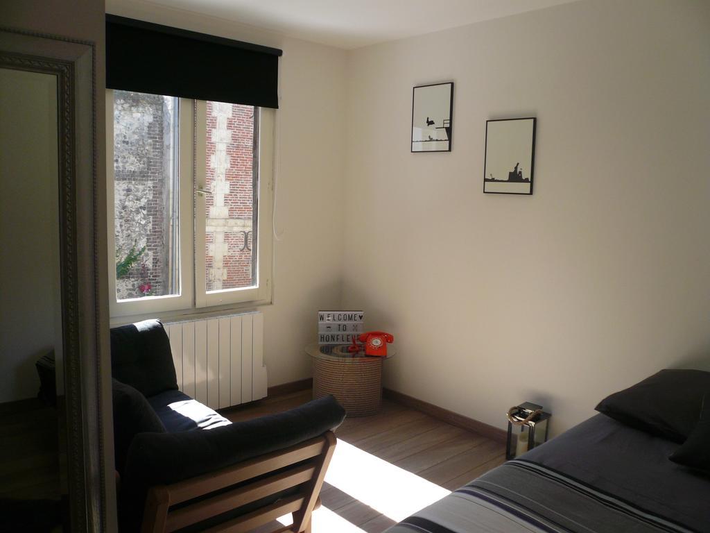 L De La Place Ste Catherine Appartement